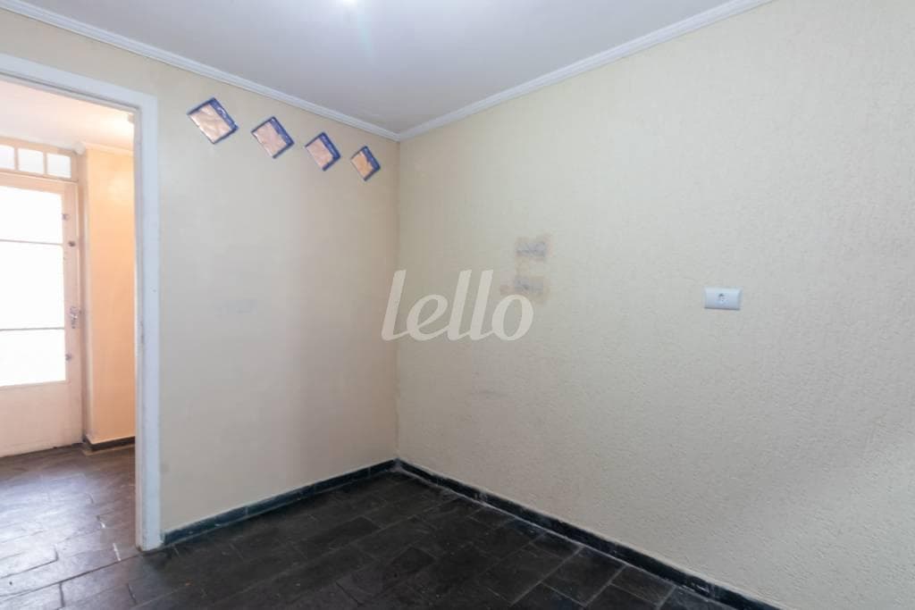 SALA 1 de Casa sobrado com 80 m² em Santana - São Paulo