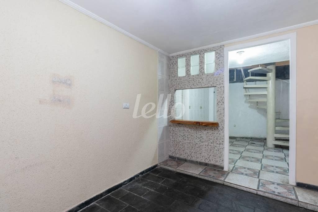 SALA 1 de Casa sobrado com 80 m² em Santana - São Paulo