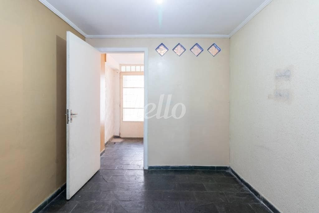 SALA 1 de Casa sobrado com 80 m² em Santana - São Paulo