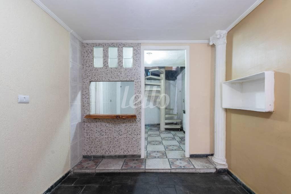 SALA 1 de Casa sobrado com 80 m² em Santana - São Paulo