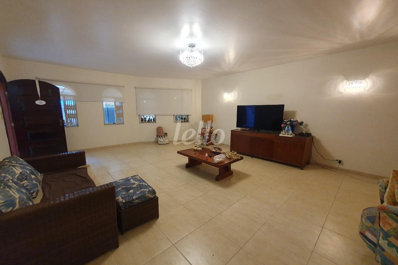 SALA AB de Casa sobrado com 154 m² em Santana - São Paulo