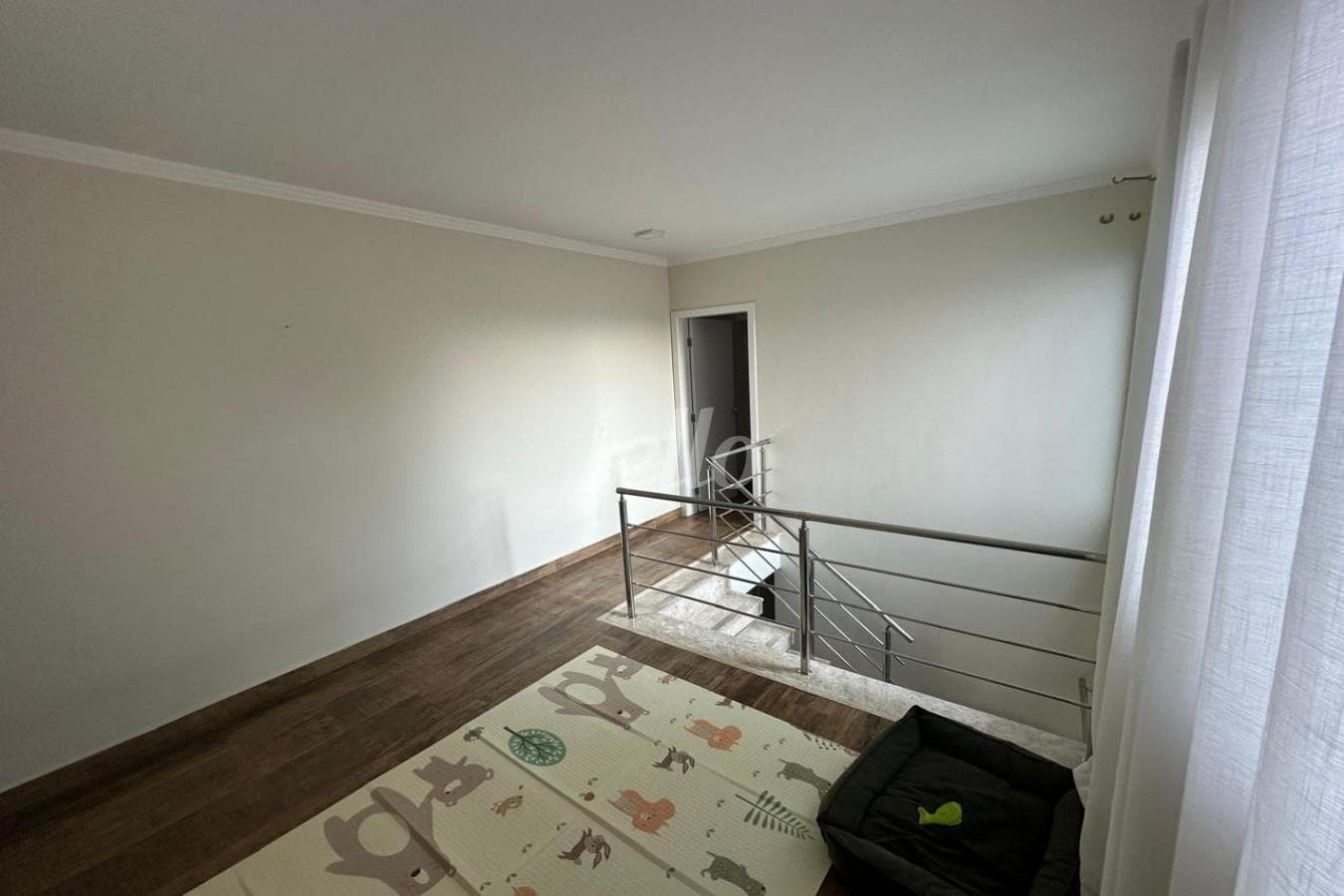 F de Casa sobrado com 152 m² em Água Fria - São Paulo
