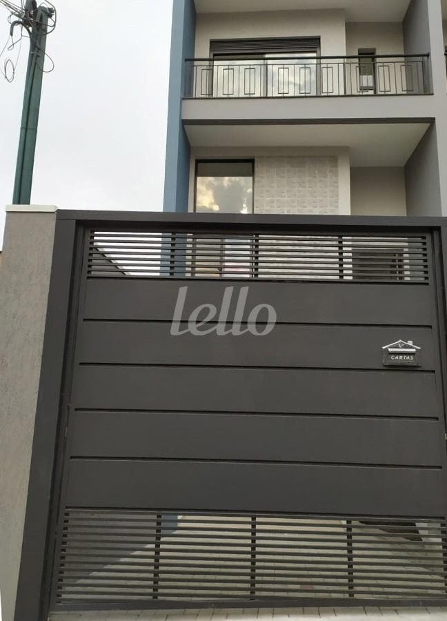 FOTOS (1) de Casa sobrado com 189 m² em Jardim São Paulo(Zona Norte) - São Paulo