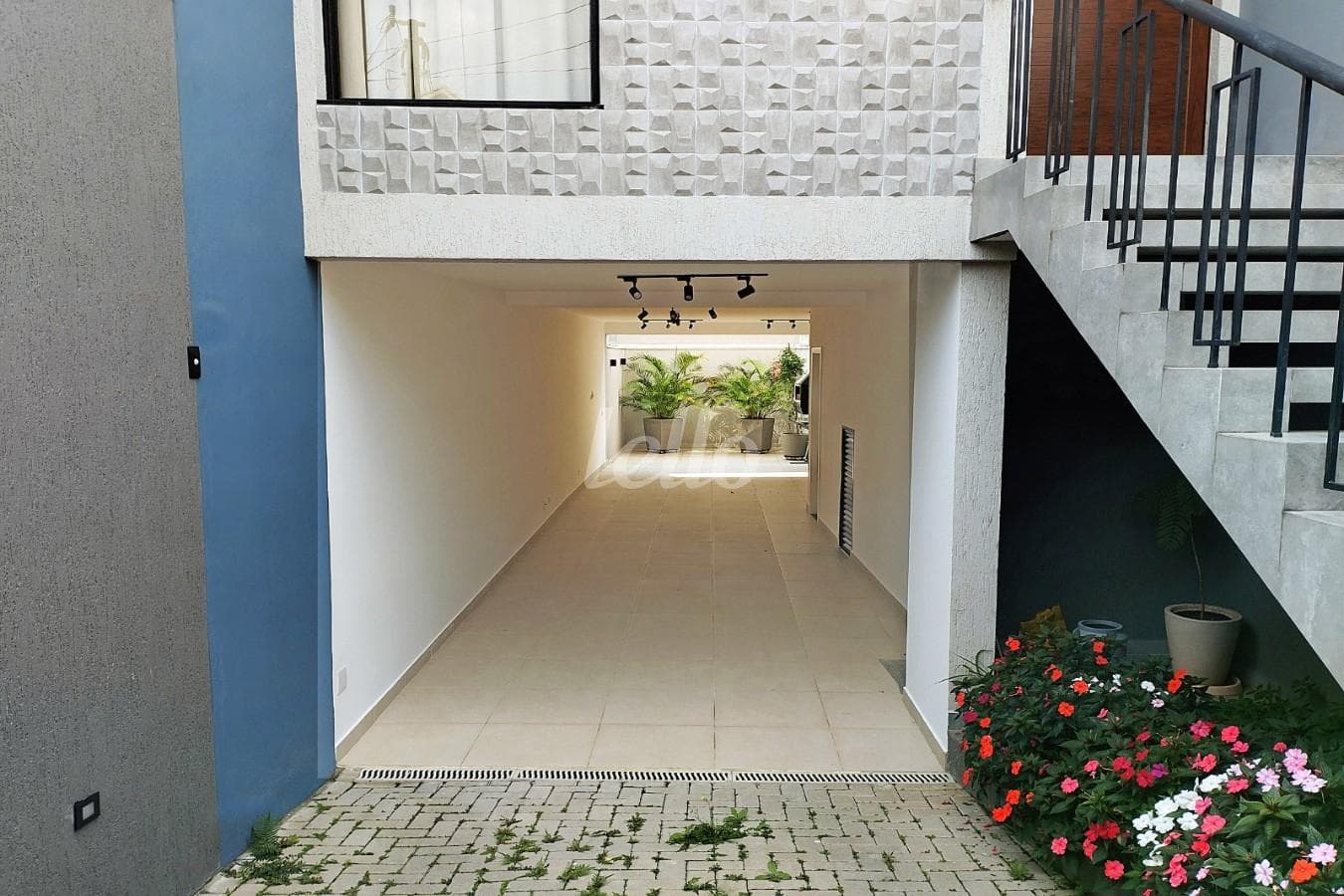FOTOS (2) de Casa sobrado com 189 m² em Jardim São Paulo(Zona Norte) - São Paulo