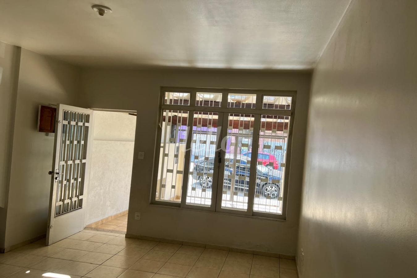 SALA de Casa sobrado com 260 m² em Santana - São Paulo