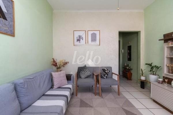 SALA de Casa sobrado com 130 m² em Santa Teresinha - São Paulo