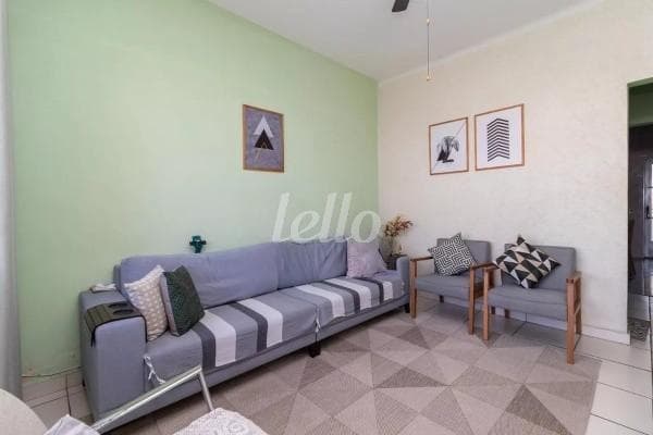 SALA de Casa sobrado com 130 m² em Santa Teresinha - São Paulo