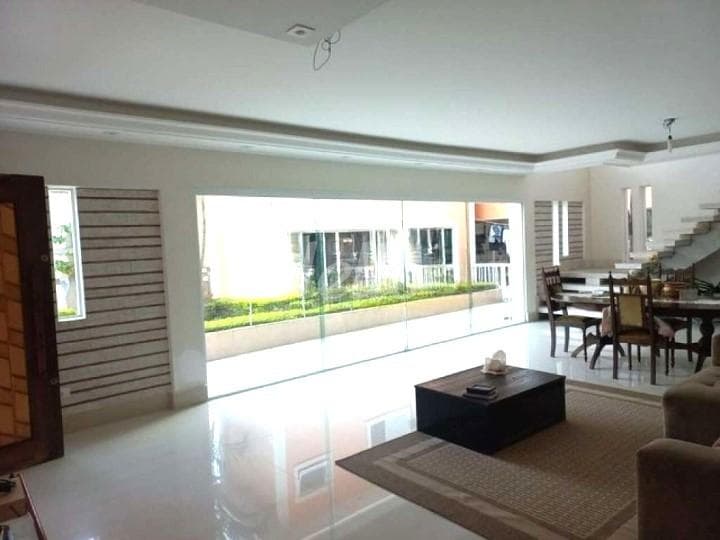 SALA de Casa sobrado com 514 m² em Santa Teresinha - São Paulo
