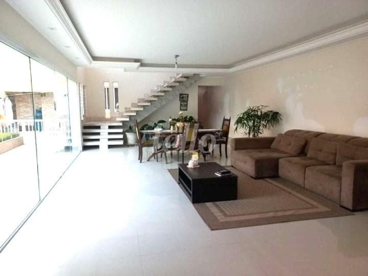 SALA de Casa sobrado com 514 m² em Santa Teresinha - São Paulo