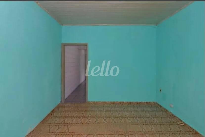 SALA de Casa térrea com 130 m² em Santana - São Paulo