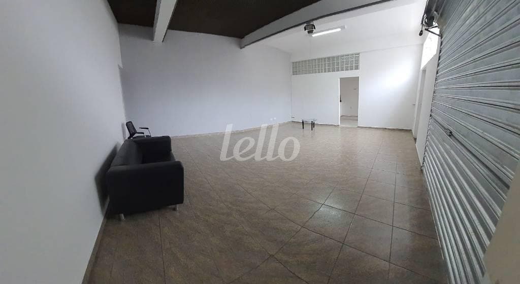 SALA DE ESPERA (2) de Casa sobrado com 134 m² em Santana - São Paulo