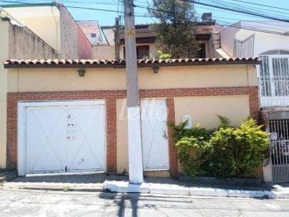 FOTOS (1) de Casa sobrado com 100 m² em Jardim São Paulo(Zona Norte) - São Paulo