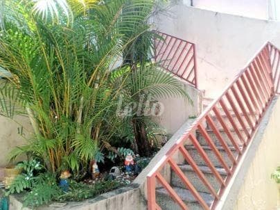 FOTOS (3) de Casa sobrado com 100 m² em Jardim São Paulo(Zona Norte) - São Paulo