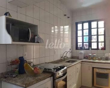 FOTOS (4) de Casa sobrado com 100 m² em Jardim São Paulo(Zona Norte) - São Paulo
