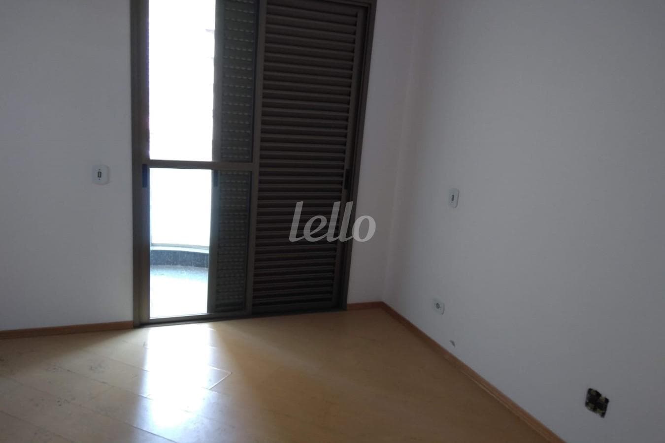 SALA de Apartamento com 160 m² em Vila Gomes Cardim - São Paulo