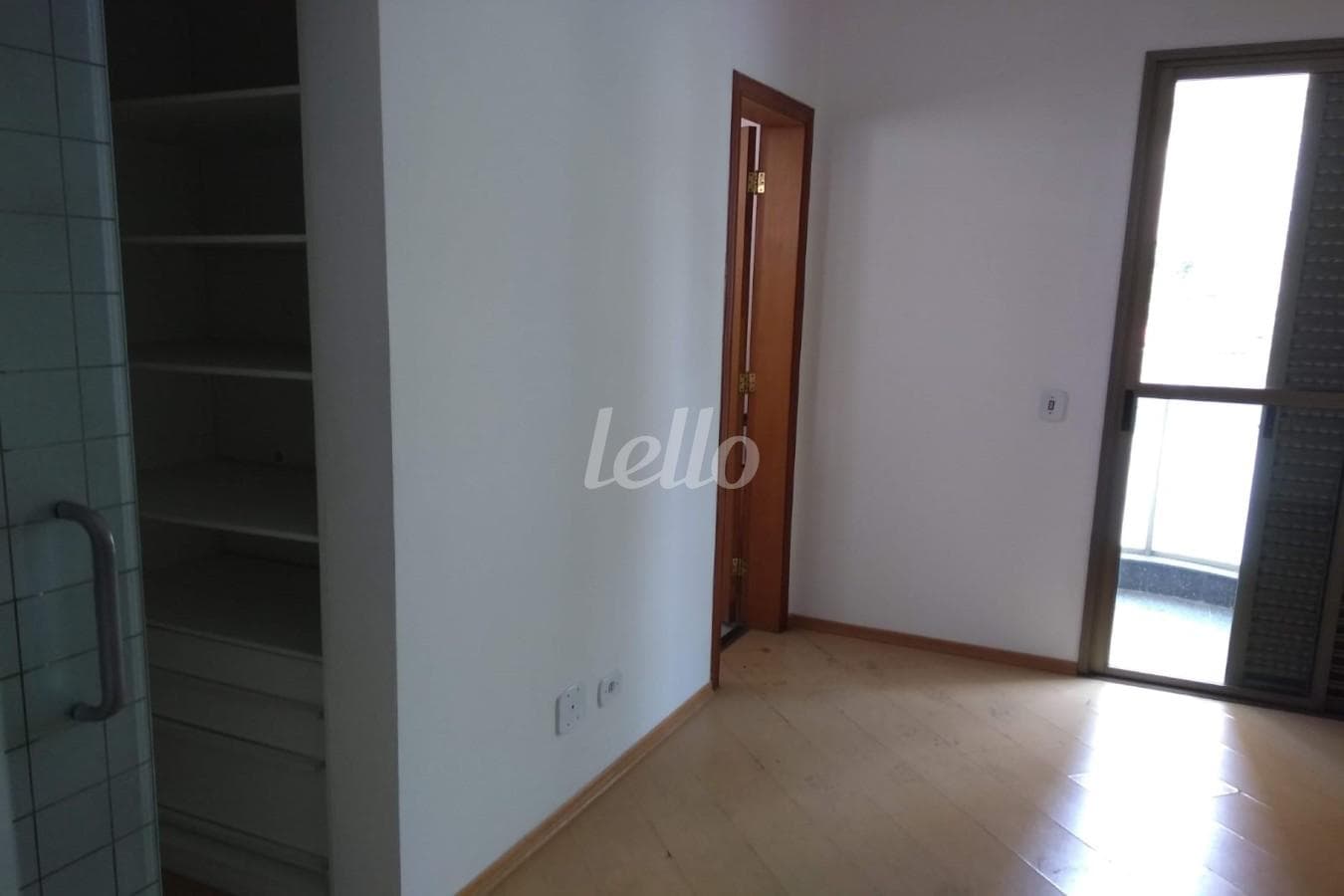 SALA de Apartamento com 160 m² em Vila Gomes Cardim - São Paulo
