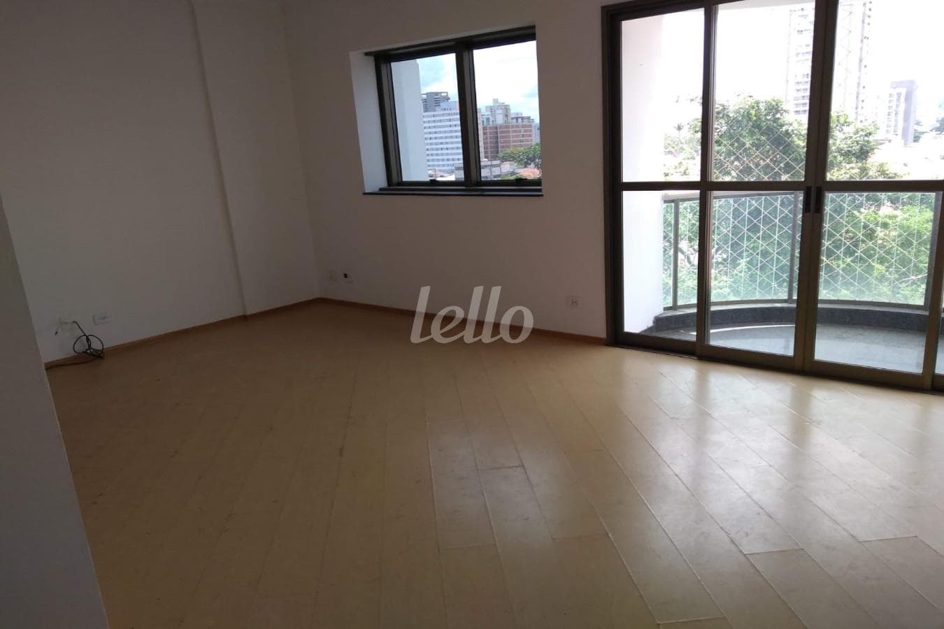 SALA de Apartamento com 160 m² em Vila Gomes Cardim - São Paulo