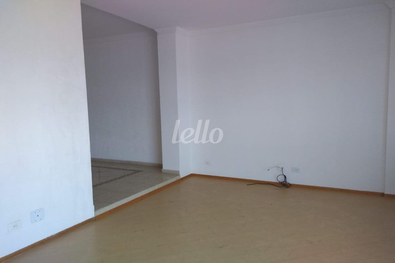 SALA de Apartamento com 160 m² em Vila Gomes Cardim - São Paulo