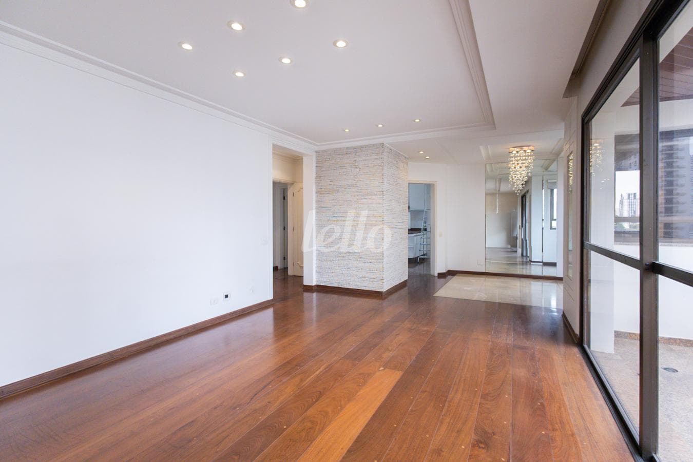 01SALA_005.JPG de Apartamento com 191 m² em Vila Gomes Cardim - São Paulo
