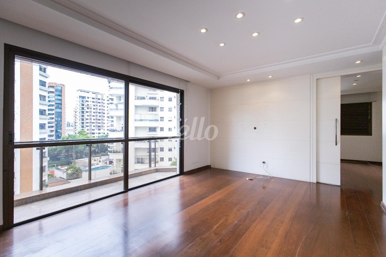 01SALA_006.JPG de Apartamento com 191 m² em Vila Gomes Cardim - São Paulo