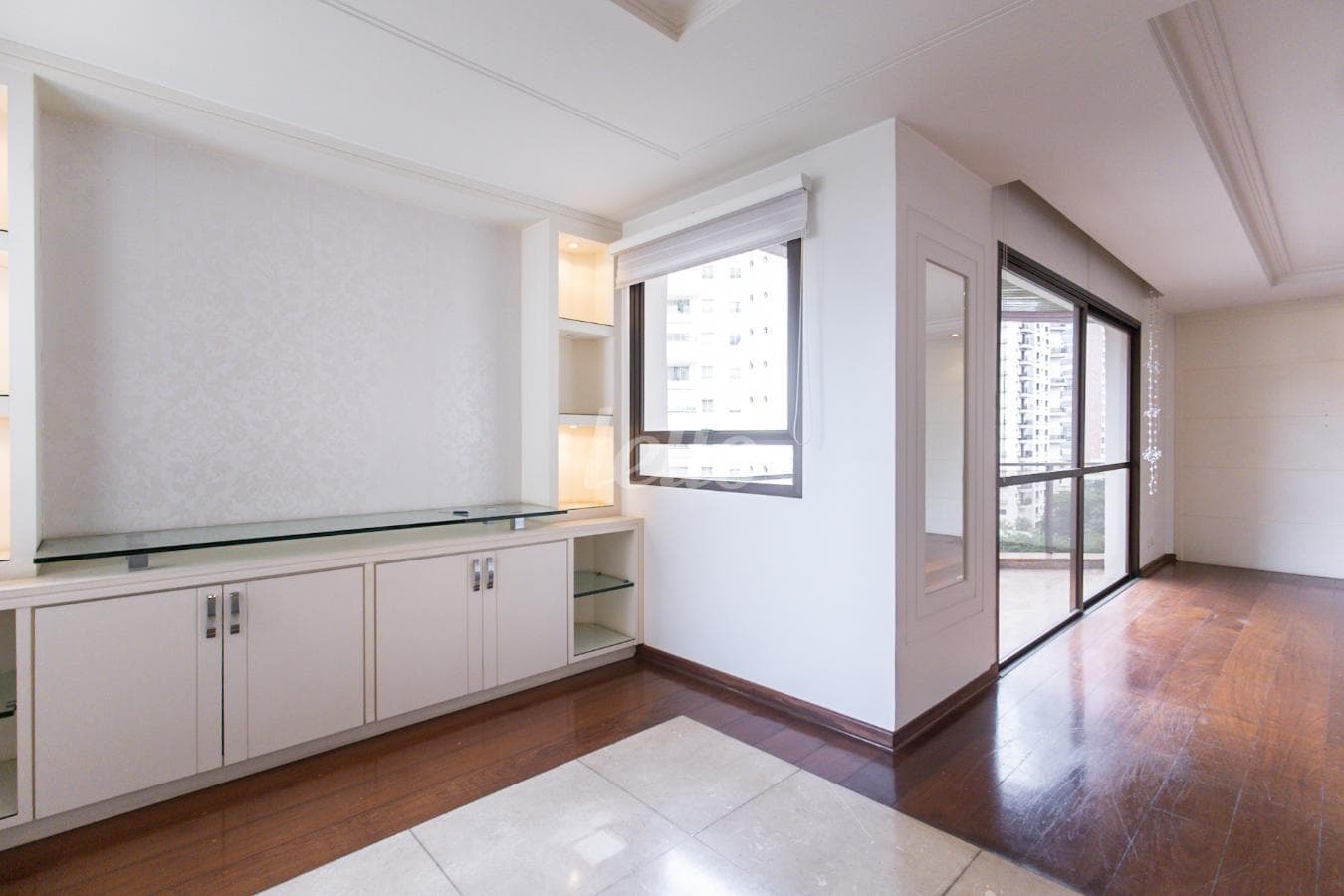 01SALA_008.JPG de Apartamento com 191 m² em Vila Gomes Cardim - São Paulo