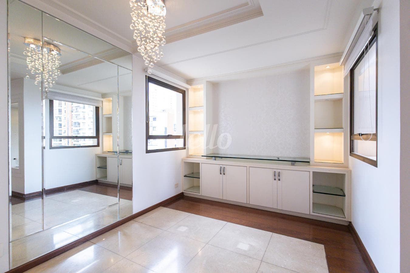 01SALA_009.JPG de Apartamento com 191 m² em Vila Gomes Cardim - São Paulo