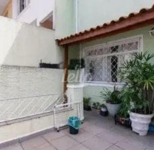 FOTOS (3) de Casa sobrado com 70 m² em Água Fria - São Paulo
