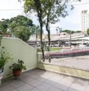 FOTOS (4) de Casa sobrado com 70 m² em Água Fria - São Paulo