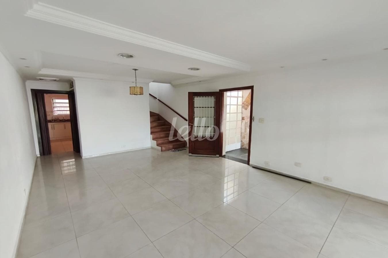 FOTO (33) de Casa sobrado com 255 m² em Água Fria - São Paulo