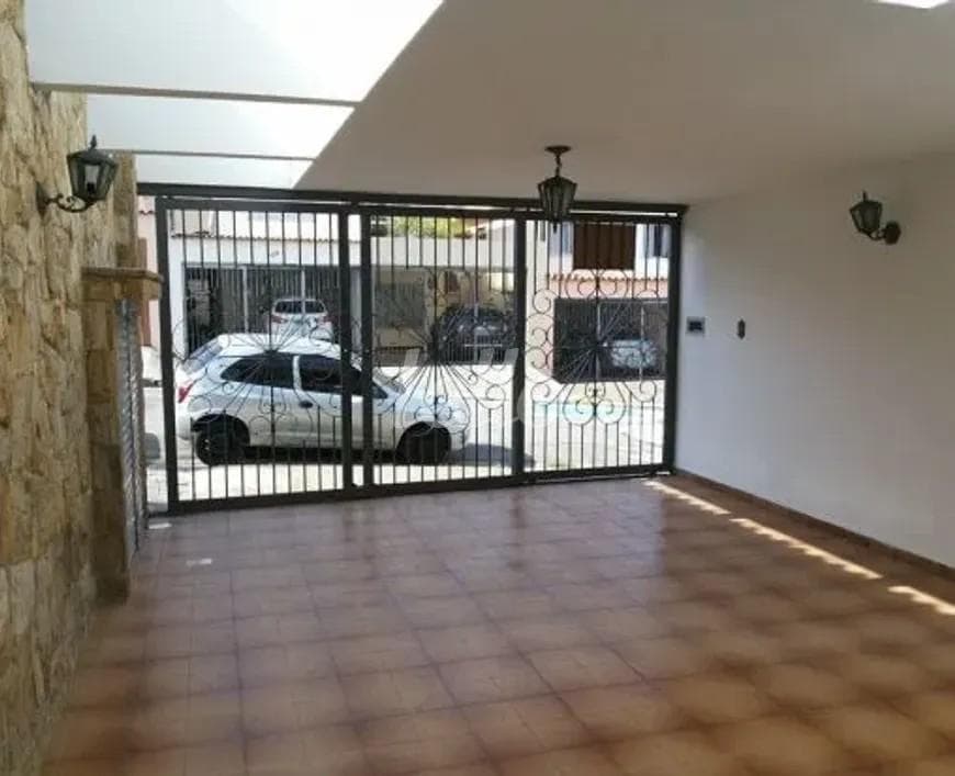 VAGAS de Casa sobrado com 140 m² em Vila Libanesa - São Paulo
