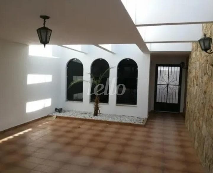 VAGAS de Casa sobrado com 140 m² em Vila Libanesa - São Paulo