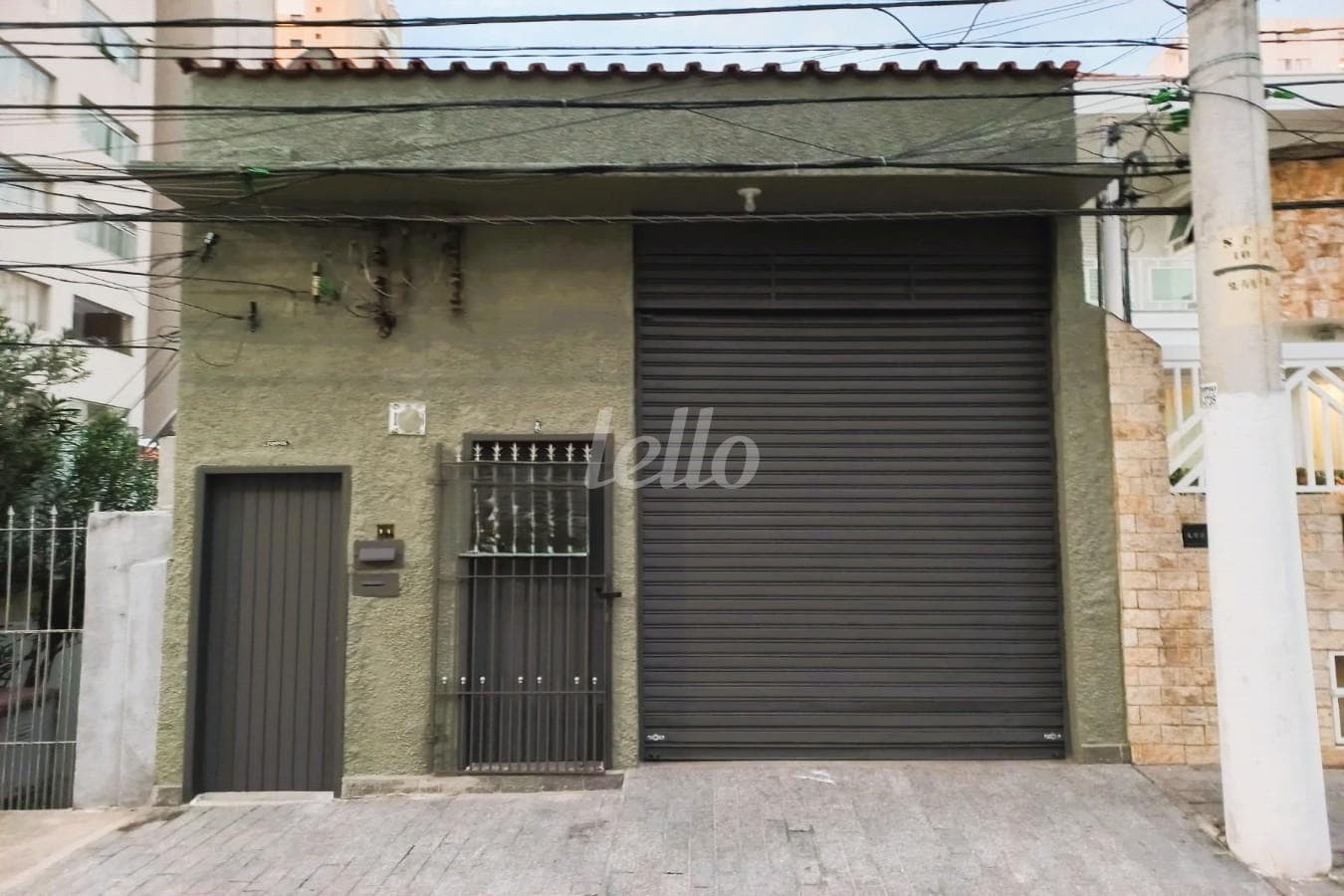 1 de Casa sobrado com 273 m² em Água Fria - São Paulo