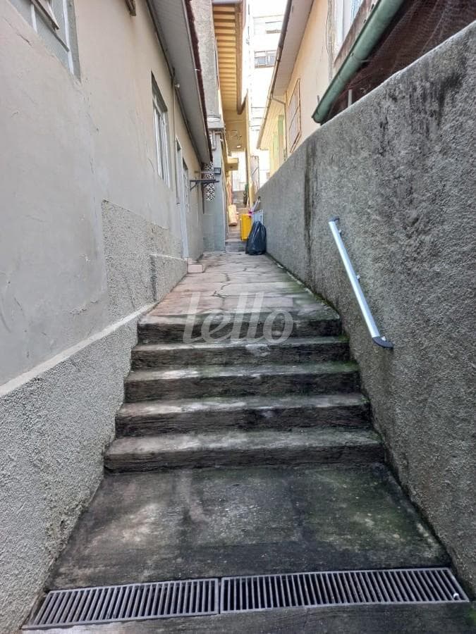 3 de Casa sobrado com 273 m² em Água Fria - São Paulo