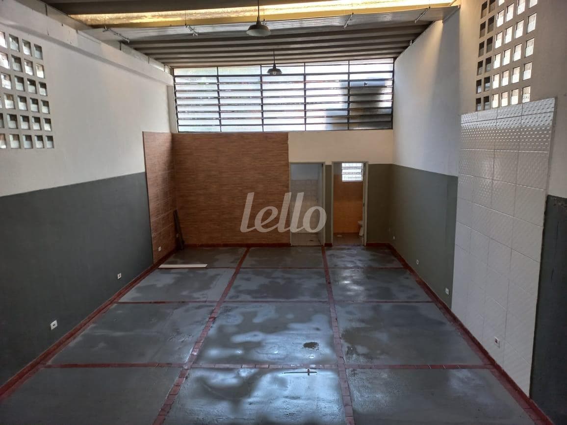 4 de Casa sobrado com 273 m² em Água Fria - São Paulo