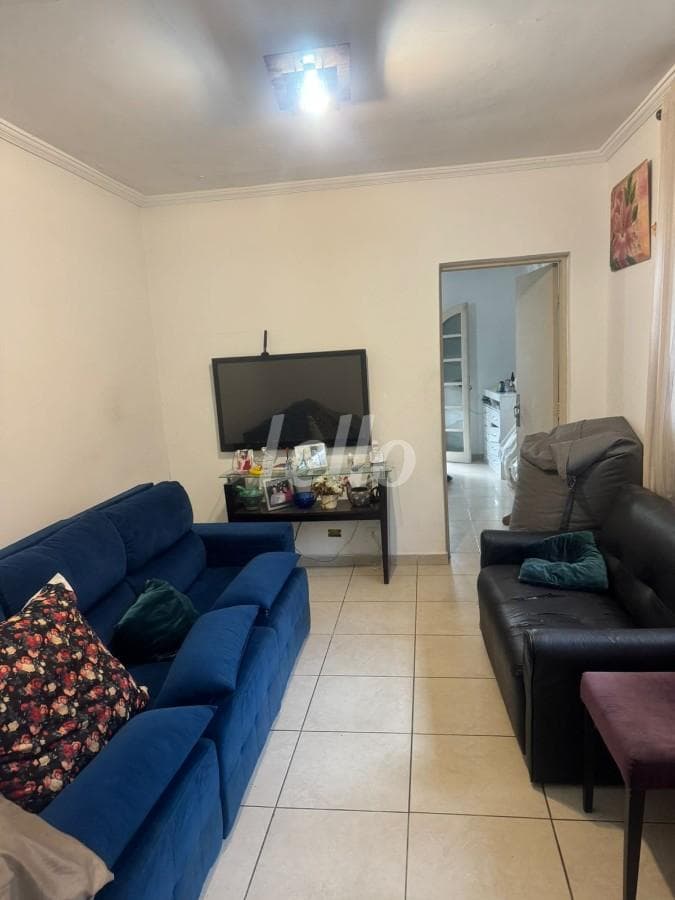 1 (18) de Casa sobrado com 128 m² em Santana - São Paulo