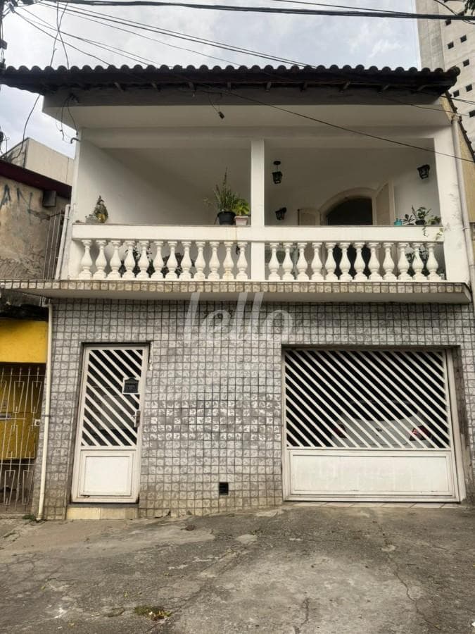1 (16) de Casa sobrado com 128 m² em Santana - São Paulo