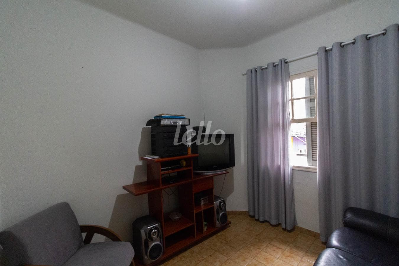 SALA DESTAQUE de Casa sobrado com 170 m² em Santana - São Paulo