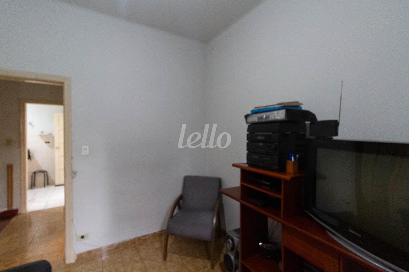 SALA de Casa sobrado com 170 m² em Santana - São Paulo