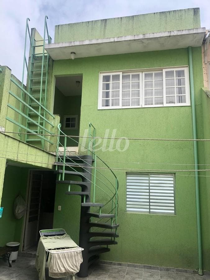 1 (4) de Casa sobrado com 200 m² em Santana - São Paulo