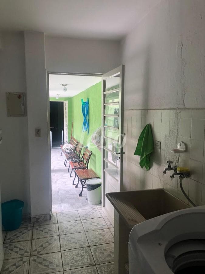 1 (6) de Casa sobrado com 200 m² em Santana - São Paulo