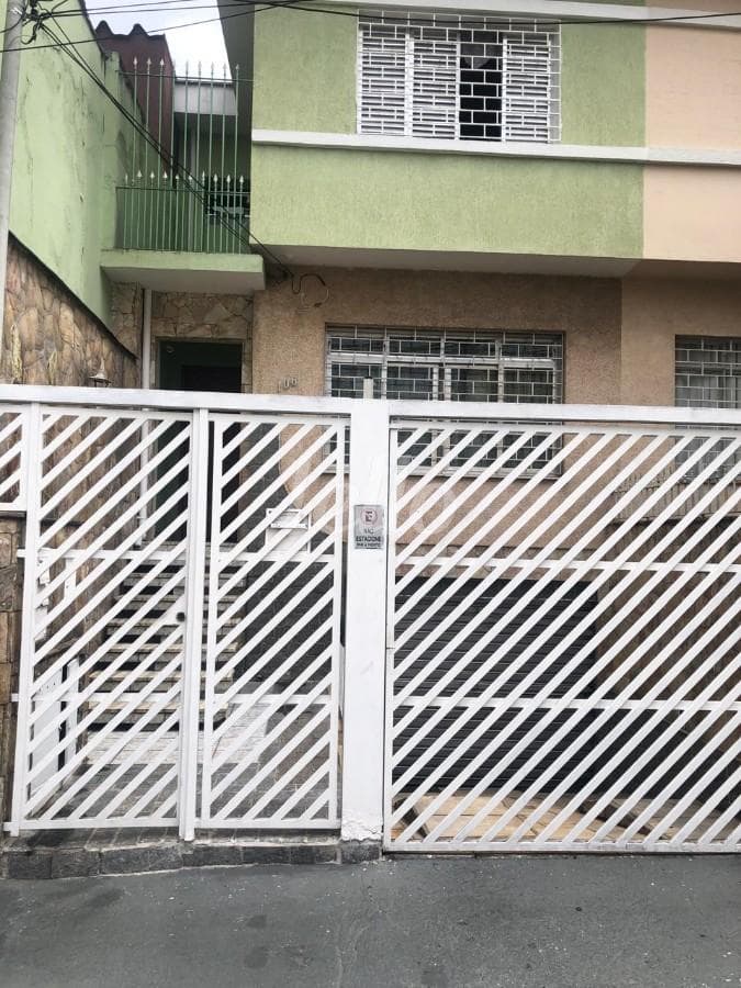 1 (29) de Casa sobrado com 200 m² em Santana - São Paulo