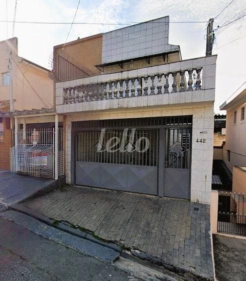 1 de Casa sobrado com 130 m² em Imirim - São Paulo
