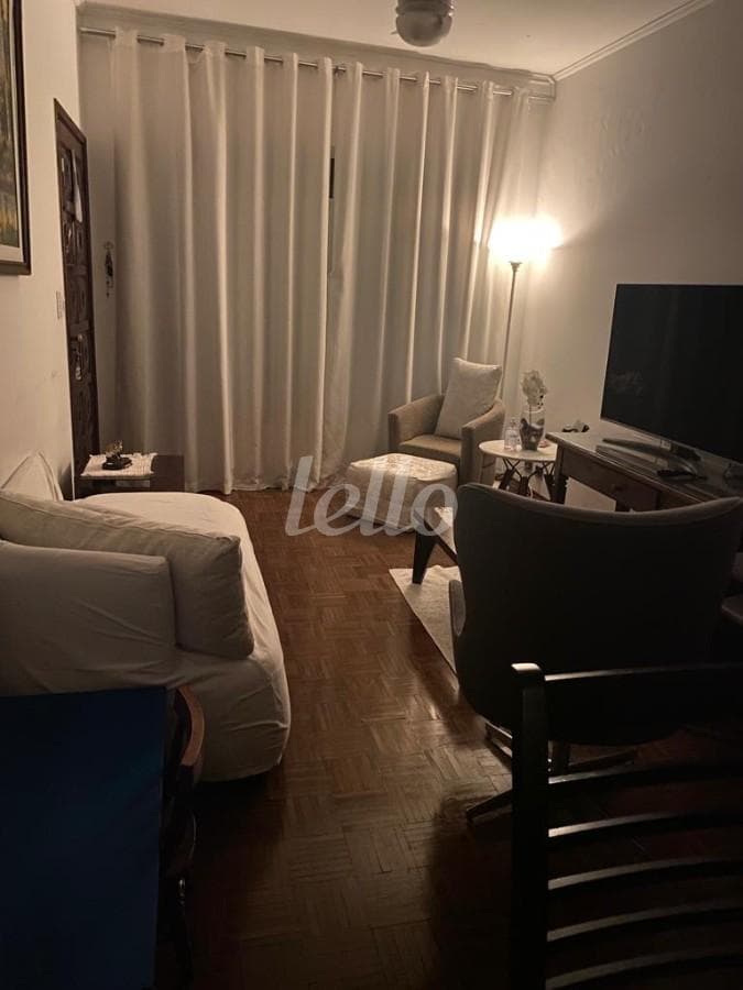 2 de Casa sobrado com 140 m² em Água Fria - São Paulo
