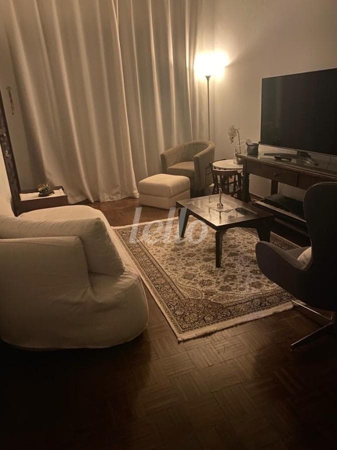 4 de Casa sobrado com 140 m² em Água Fria - São Paulo