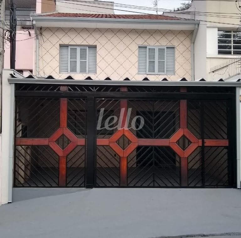 FOTOS (1) de Casa sobrado com 110 m² em Jardim São Paulo(Zona Norte) - São Paulo