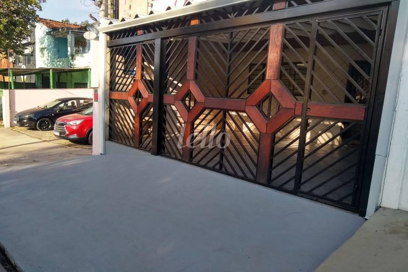 FOTOS (2) de Casa sobrado com 110 m² em Jardim São Paulo(Zona Norte) - São Paulo