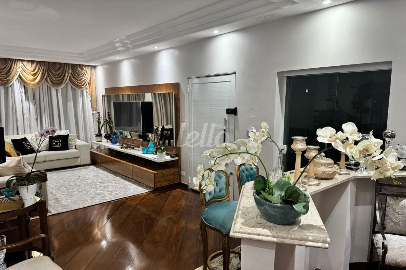 5 de Casa sobrado com 221 m² em Santana - São Paulo