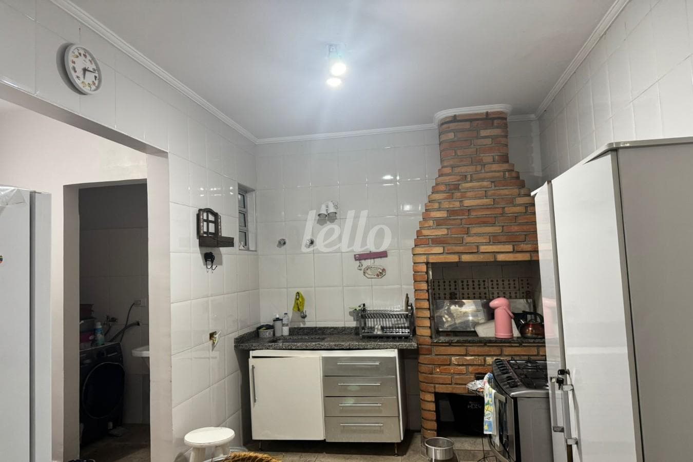 3 de Casa sobrado com 221 m² em Santana - São Paulo