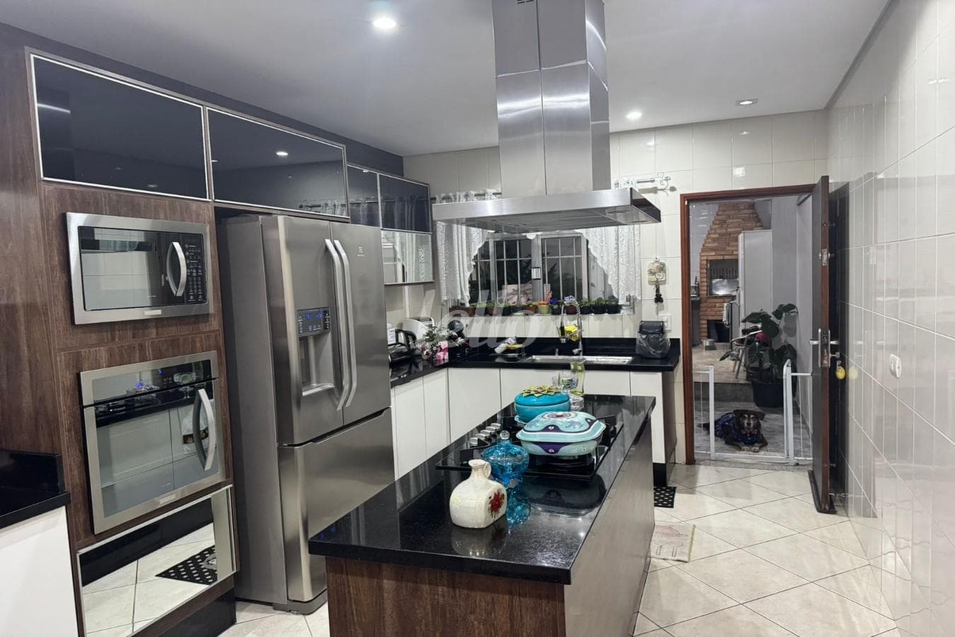 1 de Casa sobrado com 221 m² em Santana - São Paulo