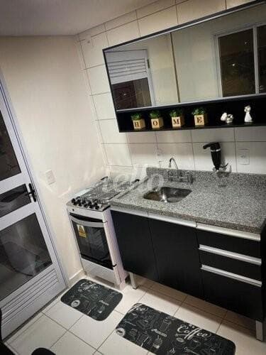 4 de Apartamento com 33 m² em Vila Granada - São Paulo